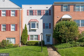 2257 Cedar Ln, Vienna, VA 22182