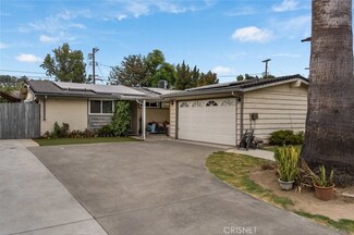 15619 Index St, Granada Hills, CA 91344