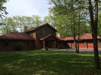 7050 Sylvan Trail, Hazelhurst, WI 54531