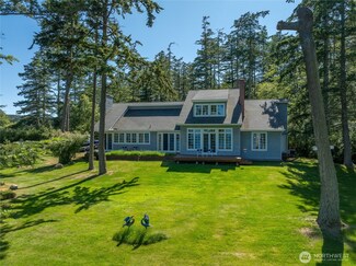 373 Eliza Rd, Lopez Island, WA 98261