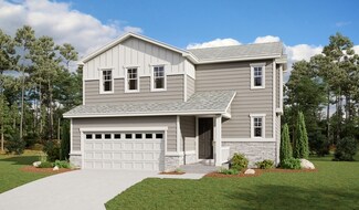 Coral, Commerce City, CO 80022