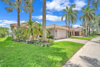 1737 Harbor View Cir, Weston, FL 33327