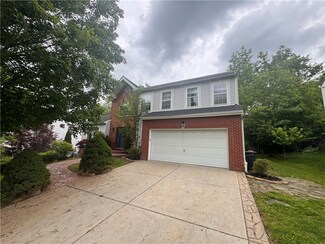 1020 Rural Ridge Dr, Cheswick, PA 15024