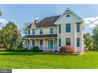 55 Fenton Ln, Chesterfield, NJ 08515