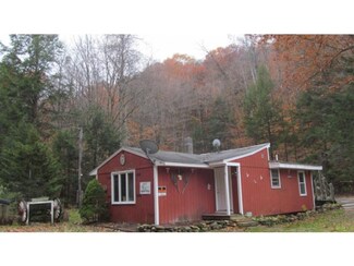 25 Mosquito Schoolhouse Rd, Newport, NH 03773