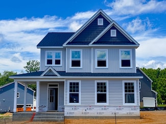 The Smithfield, Willow Spring, NC 27592