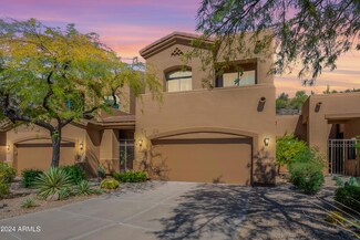 15040 E Scarlet Sky Ln Unit 7, Fountain Hills, AZ 85268