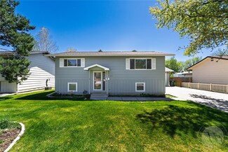 2712 Howard Ave, Billings, MT 59102