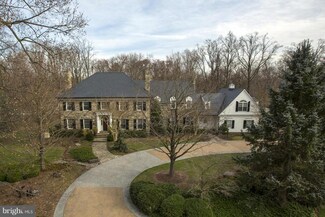 8508 Country Club Dr, Bethesda, MD 20817