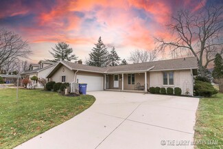 4140 Weymouth Dr SE, Grand Rapids, MI 49508