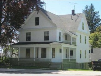 604 Pleasant St, Worcester, MA 01602