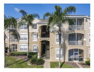 2302 Silver Palm Dr Unit 301, Kissimmee, FL 34747