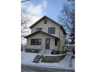 753 Clay Dr, Akron, OH 44311