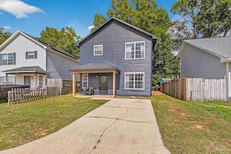 7150 Heather Oaks Dr, Pensacola, FL 32506