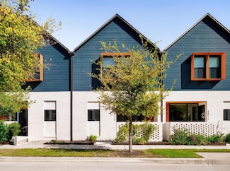 3813 Tilley St, Austin, TX 78723