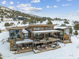 2394 E La Sal Peak Dr, Heber City, UT 84032