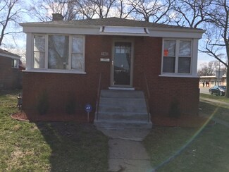 12700 S Elizabeth St, Calumet Park, IL 60827