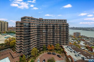 100 Carlyle Dr Unit 16C(S), Cliffside Park, NJ 07010