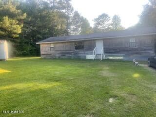 174 Steel B Rd, Morton, MS 39117