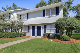 360 N 19th St Unit E, Griffin, GA 30223
