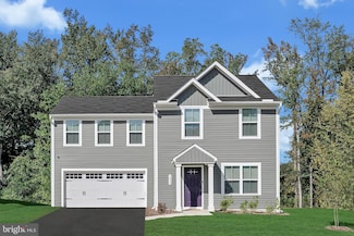 1 Summerfield Dr, Hanover, PA 17331