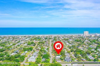 573 Oleander St, Neptune Beach, FL 32266