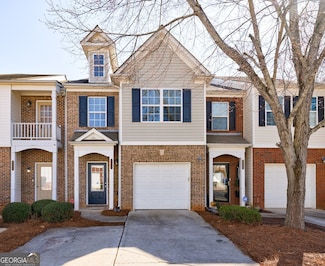2873 Snapfinger Manor, Decatur, GA 30035