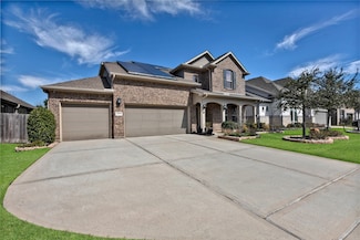 20138 Wedgewood Grove Ln, Cypress, TX 77433