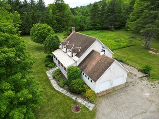 793 Grassy Brook Rd, Brookline, VT 05345