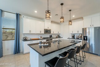 13455 N 142nd Ave, Surprise, AZ 85379