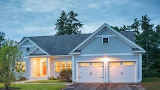 1 Bearberry Path Unit 1, Plymouth, MA 02360