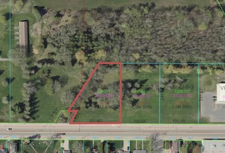 0 E Pulaski St, Pulaski, WI 54162