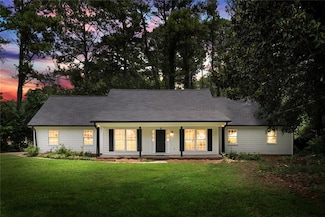 2487 Highland Dr SE, Conyers, GA 30013