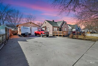 173 Fillmore St, Twin Falls, ID 83301
