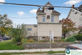 1106 Broadway, Fountain Hill, PA 18015