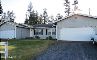 3484 Harlequin Ct, Kodiak, AK 99615