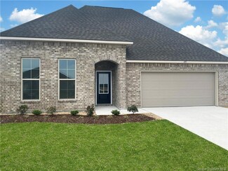 189 White Castle Ln, Iowa, LA 70647