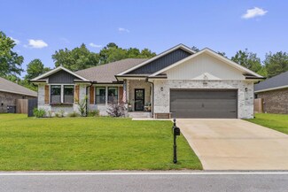 7404 Gordon Evans Rd, Navarre, FL 32566
