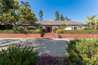 1020 Alston Rd, Santa Barbara, CA 93108