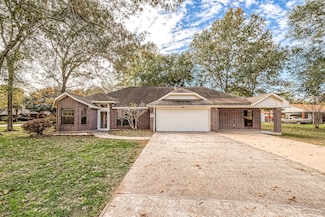 3103 Indian Mound Trail Unit 1, Crosby, TX 77532