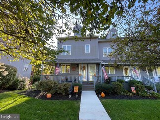 58 NE Isle Dr, North East, MD 21901