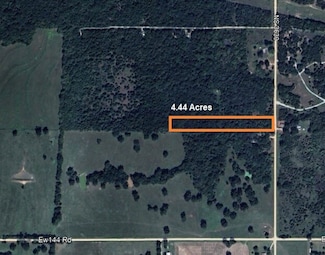 Ns 3630 Rd, Sasakwa, OK 74867