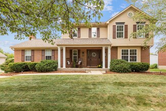 1212 Mesa Dr, Erlanger, KY 41018