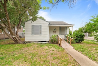 1802 Keys St, Corpus Christi, TX 78404