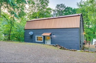 1246 Thompson Bay Loop, Scranton, AR 72863