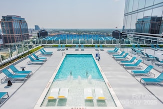 401 S Graham St Unit 2 Bed/2 Bath-2D, Charlotte, NC 28202