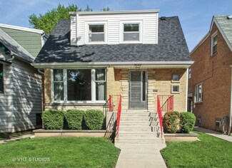 5048 N Kolmar Ave, Chicago, IL 60630