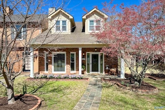 1548 River Bend Place SE, Decatur, AL 35601