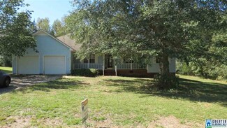 271 Faith Ave, Jacksonville, AL 36265