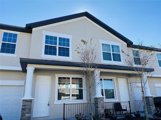 4452 Summer Flowers Place, Kissimmee, FL 34746